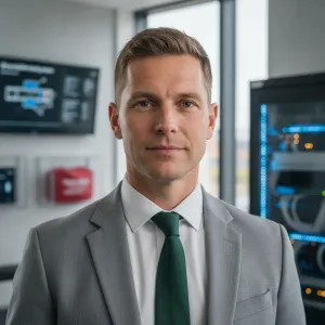 Autor Petter Eliasson