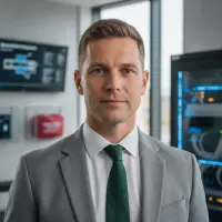 Petter Eliasson